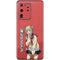 My Hero Academia Himiko Toga Season 5 Galaxy S20 Ultra 5G Skin